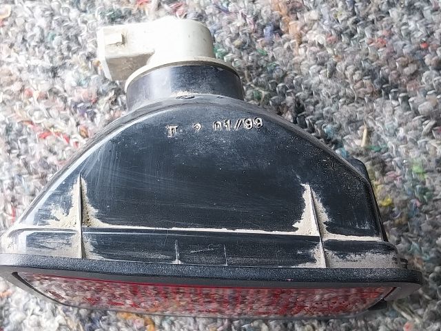 bontott VW TRANSPORTER Jobb Ködzárófény