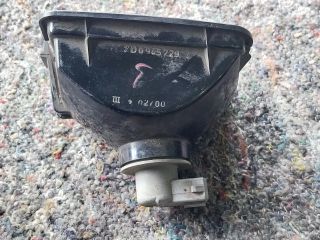 bontott VW TRANSPORTER Jobb Ködzárófény