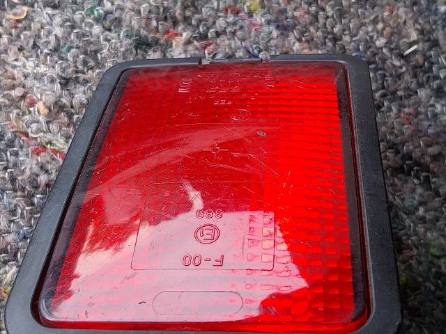 bontott VW TRANSPORTER Jobb Ködzárófény