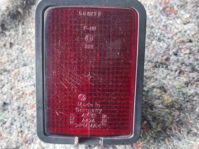 bontott VW TRANSPORTER Jobb Ködzárófény