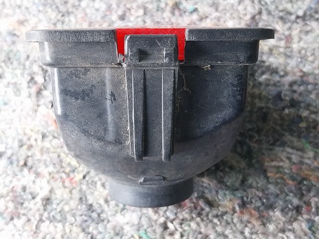 bontott VW TRANSPORTER Jobb Ködzárófény