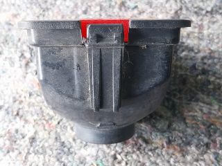 bontott VW TRANSPORTER Jobb Ködzárófény