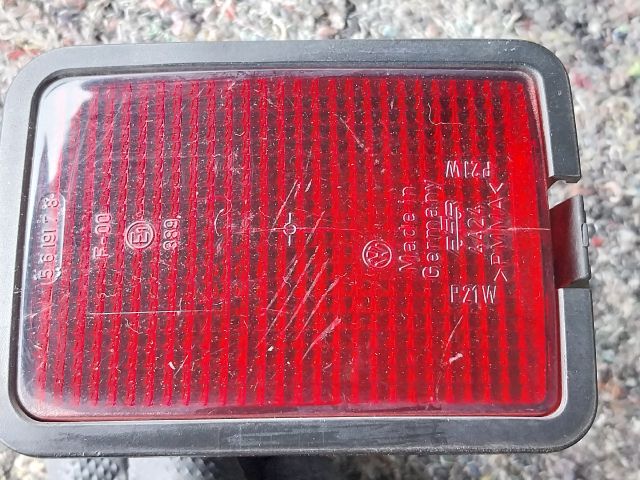 bontott VW TRANSPORTER Jobb Ködzárófény