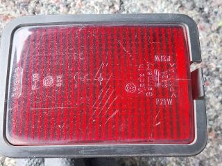 bontott VW TRANSPORTER Jobb Ködzárófény