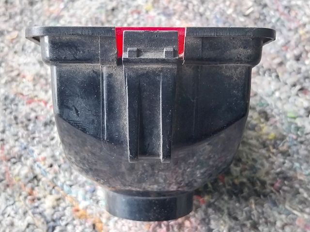 bontott VW TRANSPORTER Jobb Ködzárófény