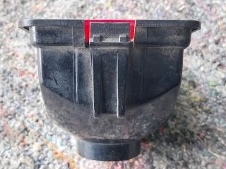 bontott VW TRANSPORTER Jobb Ködzárófény