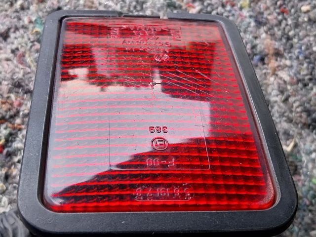 bontott VW TRANSPORTER Jobb Ködzárófény