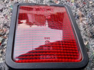 bontott VW TRANSPORTER Jobb Ködzárófény