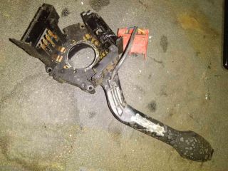 bontott VW TRANSPORTER Jobb Kormánykapcsoló Ablaktörlő