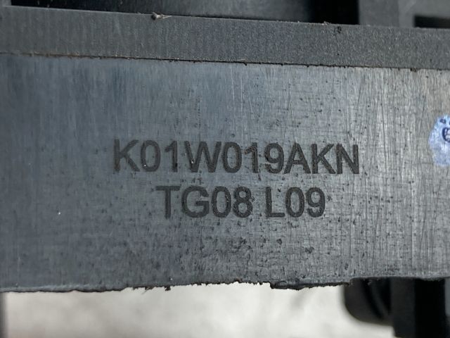 bontott VW TRANSPORTER Jobb Kormánykapcsoló Ablaktörlő