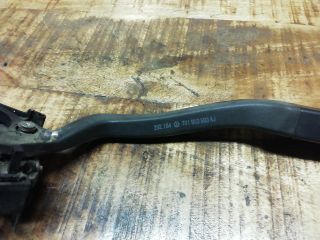 bontott VW TRANSPORTER Jobb Kormánykapcsoló Ablaktörlő