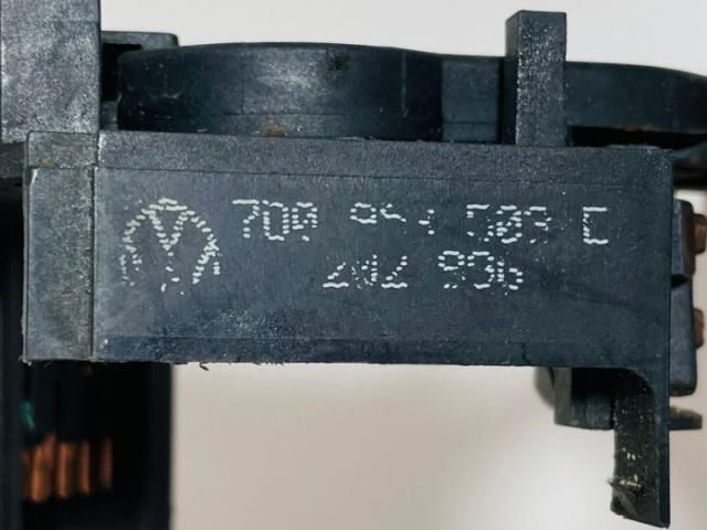 bontott VW TRANSPORTER Jobb Kormánykapcsoló Ablaktörlő