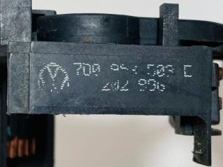 bontott VW TRANSPORTER Jobb Kormánykapcsoló Ablaktörlő