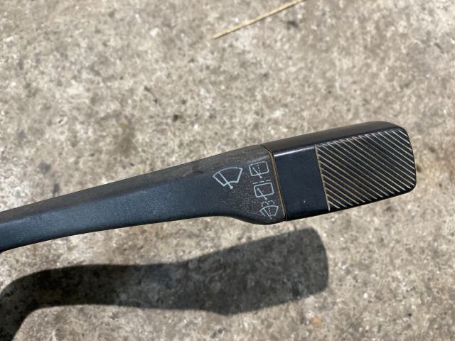 bontott VW TRANSPORTER Jobb Kormánykapcsoló Ablaktörlő