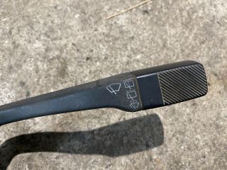 bontott VW TRANSPORTER Jobb Kormánykapcsoló Ablaktörlő