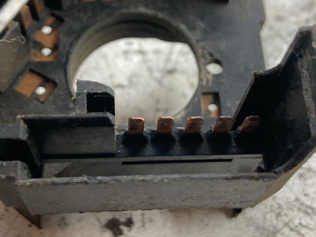 bontott VW TRANSPORTER Jobb Kormánykapcsoló Ablaktörlő