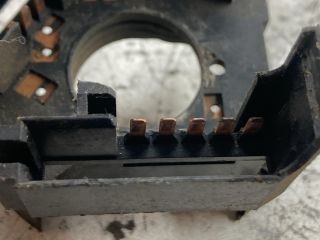 bontott VW TRANSPORTER Jobb Kormánykapcsoló Ablaktörlő