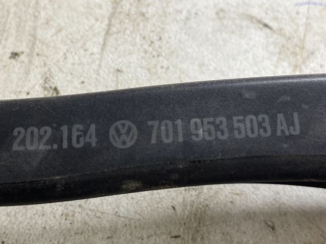 bontott VW TRANSPORTER Jobb Kormánykapcsoló Ablaktörlő