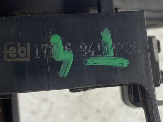 bontott VW TRANSPORTER Jobb Kormánykapcsoló Ablaktörlő