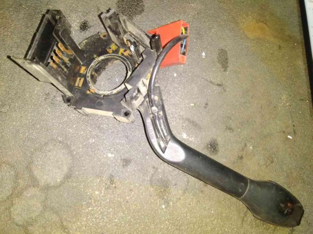 bontott VW TRANSPORTER Jobb Kormánykapcsoló Ablaktörlő