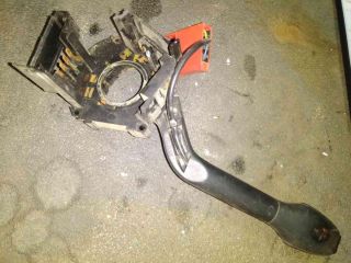 bontott VW TRANSPORTER Jobb Kormánykapcsoló Ablaktörlő