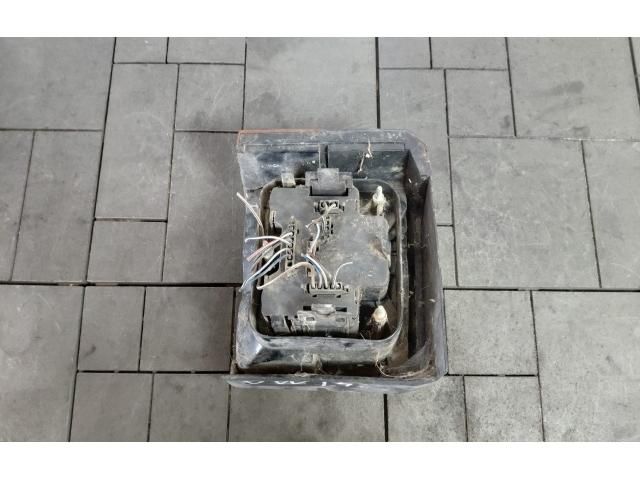 bontott VW TRANSPORTER Jobb Külső Hátsó Lámpa