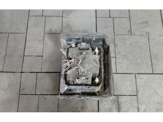 bontott VW TRANSPORTER Jobb Külső Hátsó Lámpa