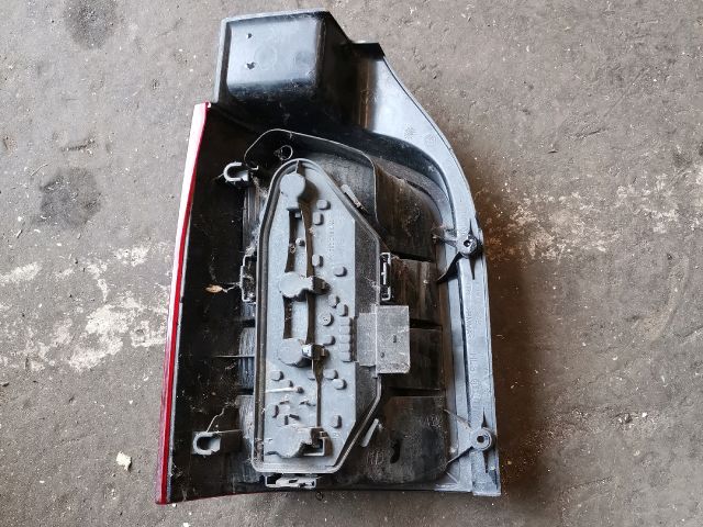 bontott VW TRANSPORTER Jobb Külső Hátsó Lámpa