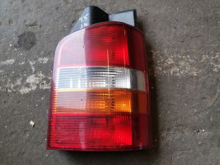 bontott VW TRANSPORTER Jobb Külső Hátsó Lámpa