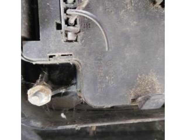 bontott VW TRANSPORTER Jobb Külső Hátsó Lámpa