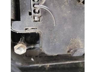 bontott VW TRANSPORTER Jobb Külső Hátsó Lámpa