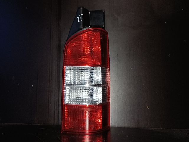 bontott VW TRANSPORTER Jobb Külső Hátsó Lámpa