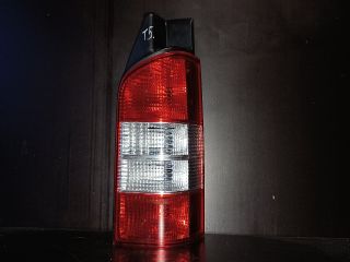 bontott VW TRANSPORTER Jobb Külső Hátsó Lámpa