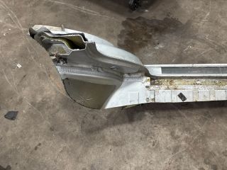 bontott VW TRANSPORTER Jobb Küszöb