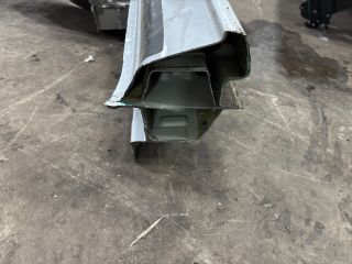 bontott VW TRANSPORTER Jobb Küszöb