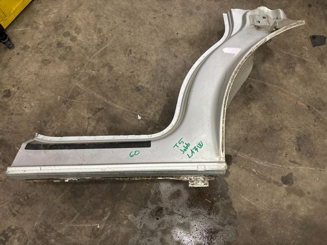 bontott VW TRANSPORTER Jobb Küszöb