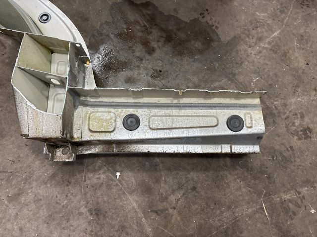 bontott VW TRANSPORTER Jobb Küszöb