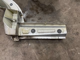 bontott VW TRANSPORTER Jobb Küszöb