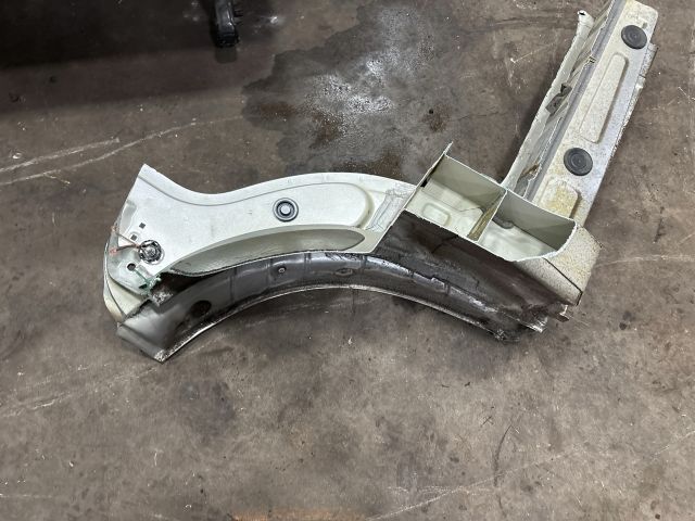 bontott VW TRANSPORTER Jobb Küszöb