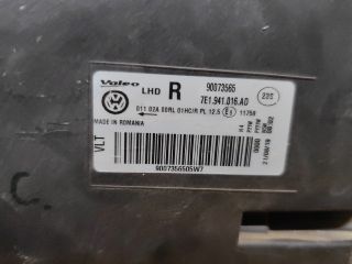 bontott VW TRANSPORTER Jobb Ledes Fényszóró