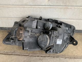 bontott VW TRANSPORTER Jobb Ledes Fényszóró