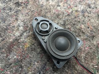 bontott VW TRANSPORTER Jobb Műszerfal Hangszóró