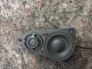bontott VW TRANSPORTER Jobb Műszerfal Hangszóró