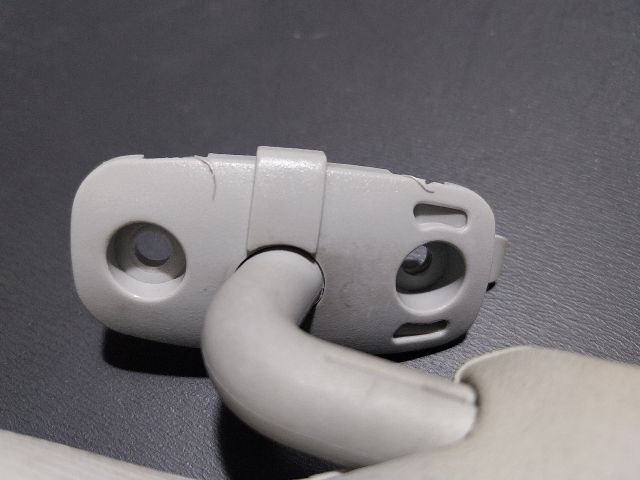 bontott VW TRANSPORTER Jobb Napellenző