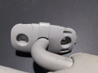 bontott VW TRANSPORTER Jobb Napellenző