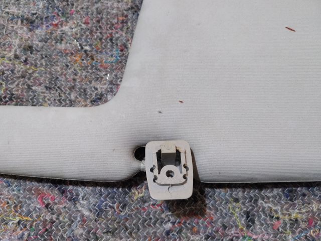 bontott VW TRANSPORTER Jobb Napellenző