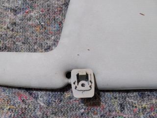 bontott VW TRANSPORTER Jobb Napellenző