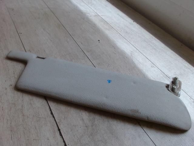 bontott VW TRANSPORTER Jobb Napellenző