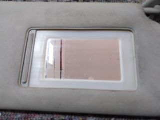 bontott VW TRANSPORTER Jobb Napellenző