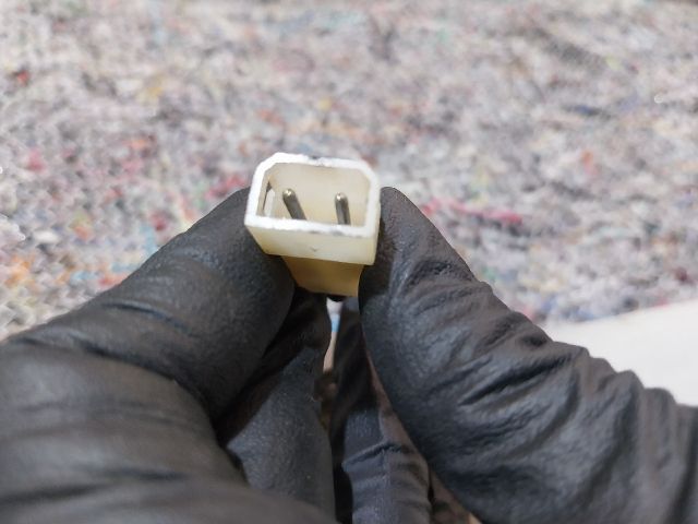 bontott VW TRANSPORTER Jobb Napellenző